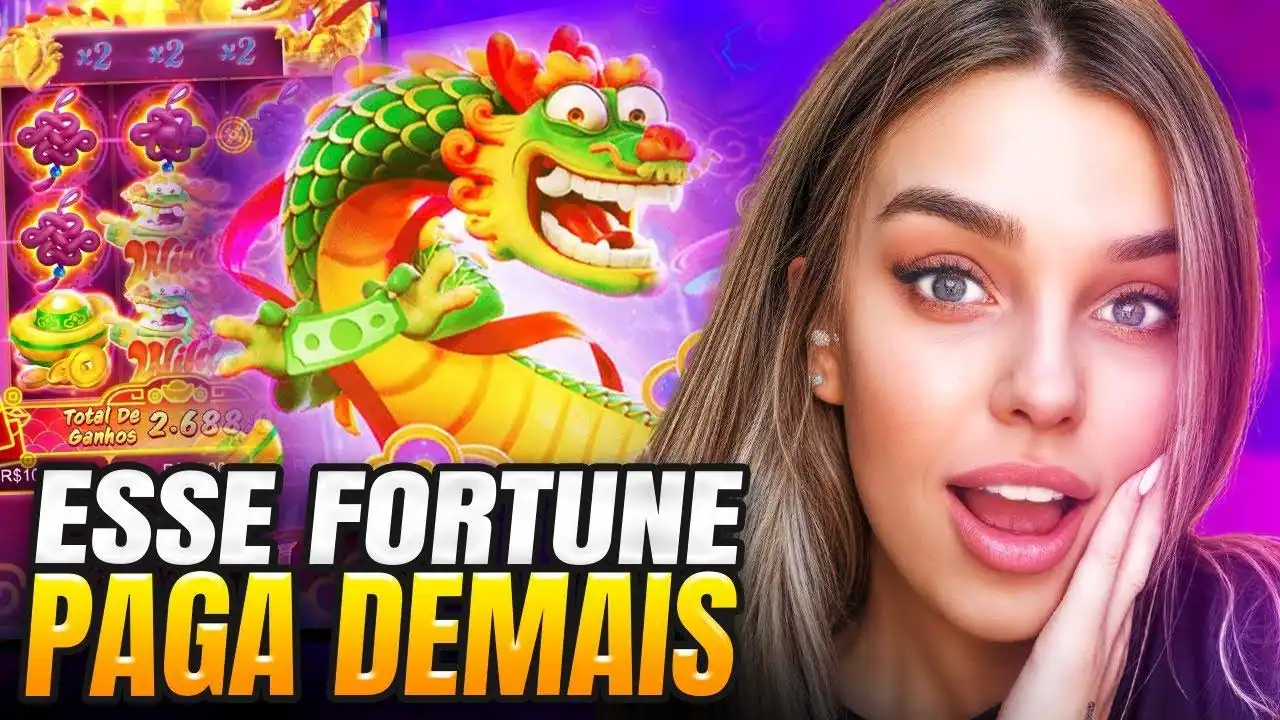 vez777 Fortune Dragon
