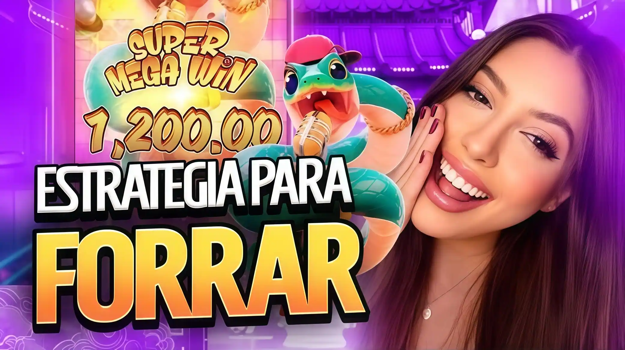Veneno Dourado Fortune Snake vez777 - Sistema de Transformações