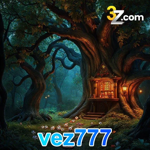 vez777 Jogos de caça-níqueis