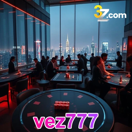 vez777