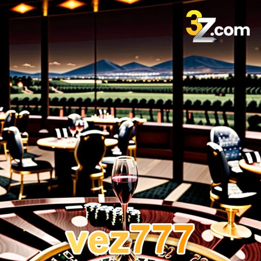 Vez777: A Seção Confiável Que Transforma Seu Jogo