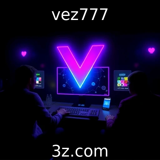 Tendências emergentes na tecnologia de jogos