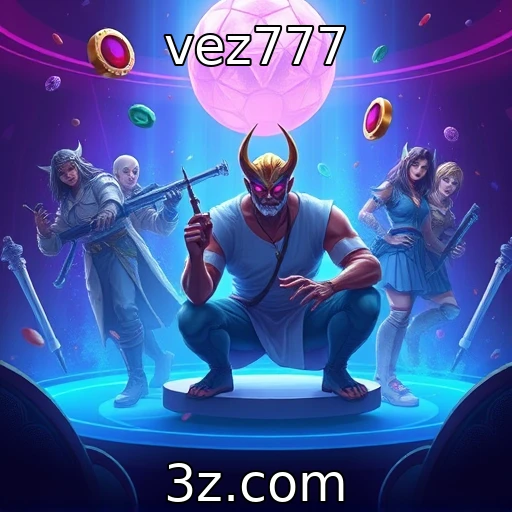 Novas tendências em design de jogos para atrair jogadores