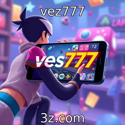 Tendências em jogos mobile para o futuro da indústria