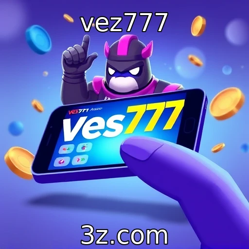 Crescimento dos jogos móveis e seu impacto na indústria