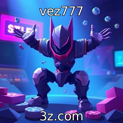 Tendências de jogos online para a próxima década