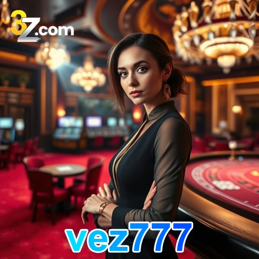 Slots Incríveis no vez777: Aumente Seu Prazer em Cada Giro